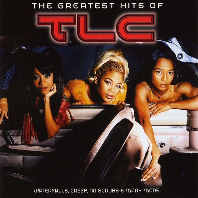 pelicula TLC – The Greatest Hits Of TLC-